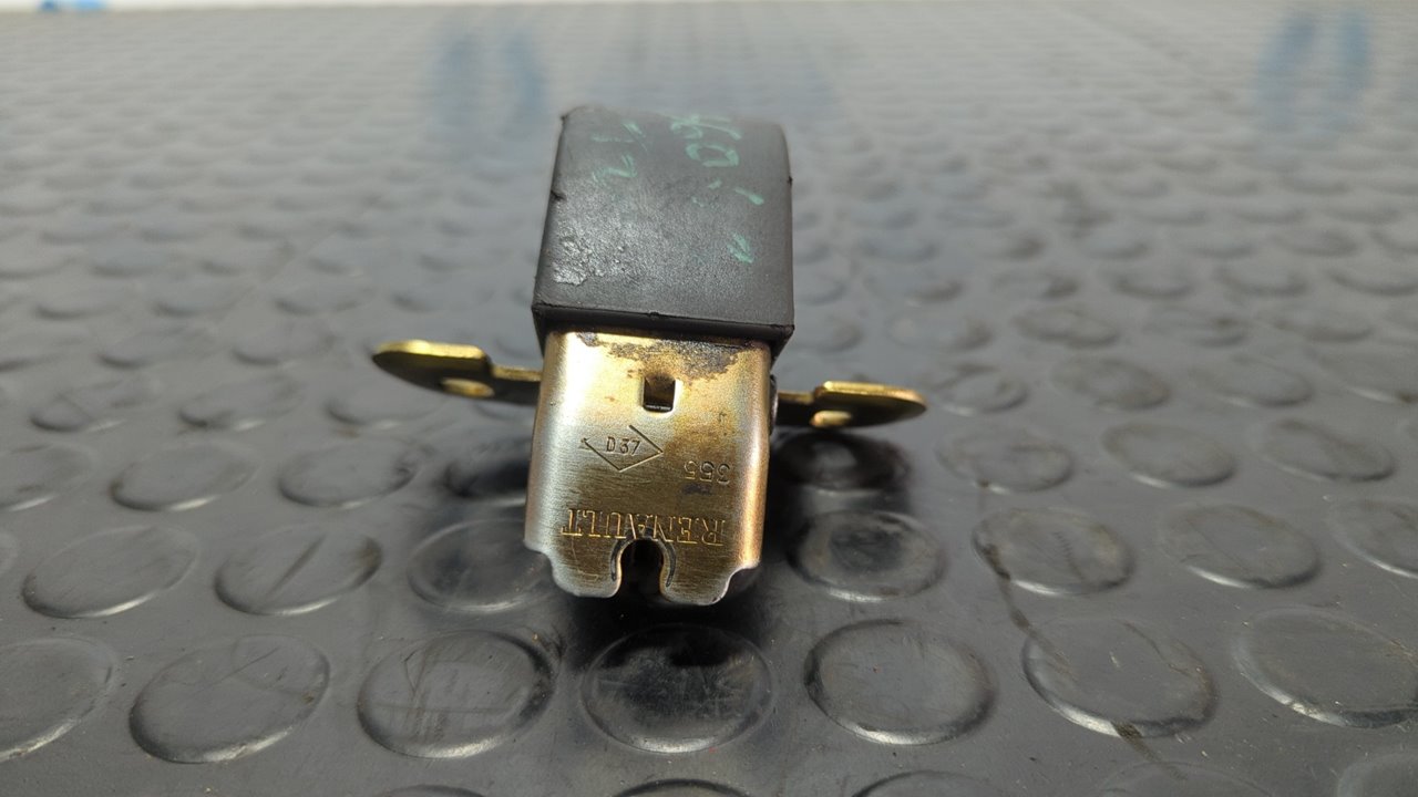 CERRADURA PUERTA TRASERA IZQUIERDA NISSAN INTERSTAR MOD. 04 (X70) - vista 3