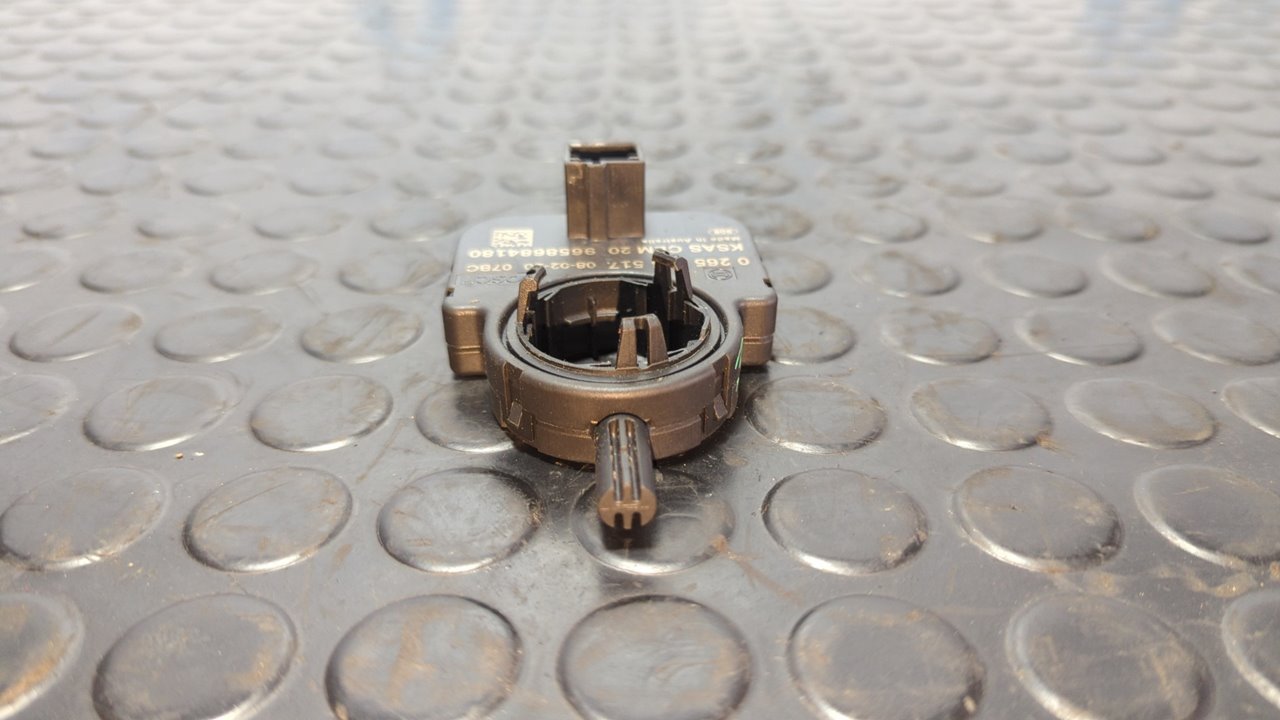 SENSOR CITROEN C5 BERLINA - vista 2