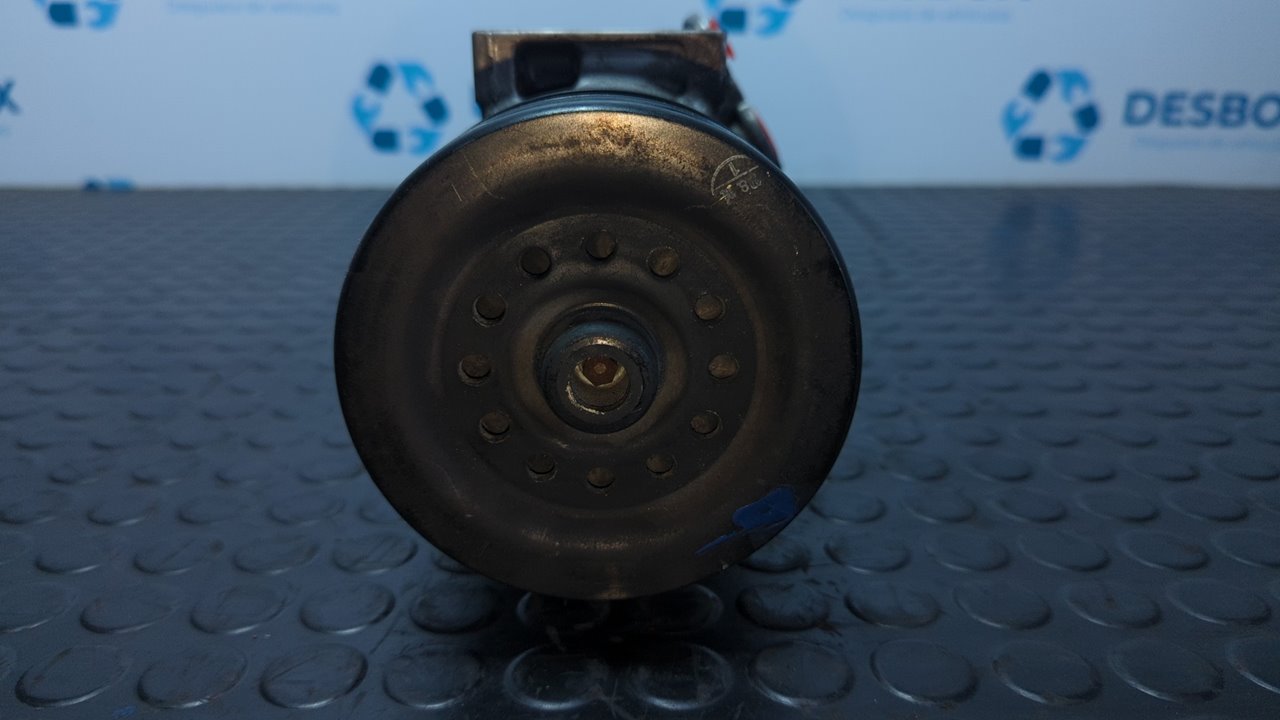 COMPRESOR AIRE ACONDICIONADO OPEL CORSA D - vista 7