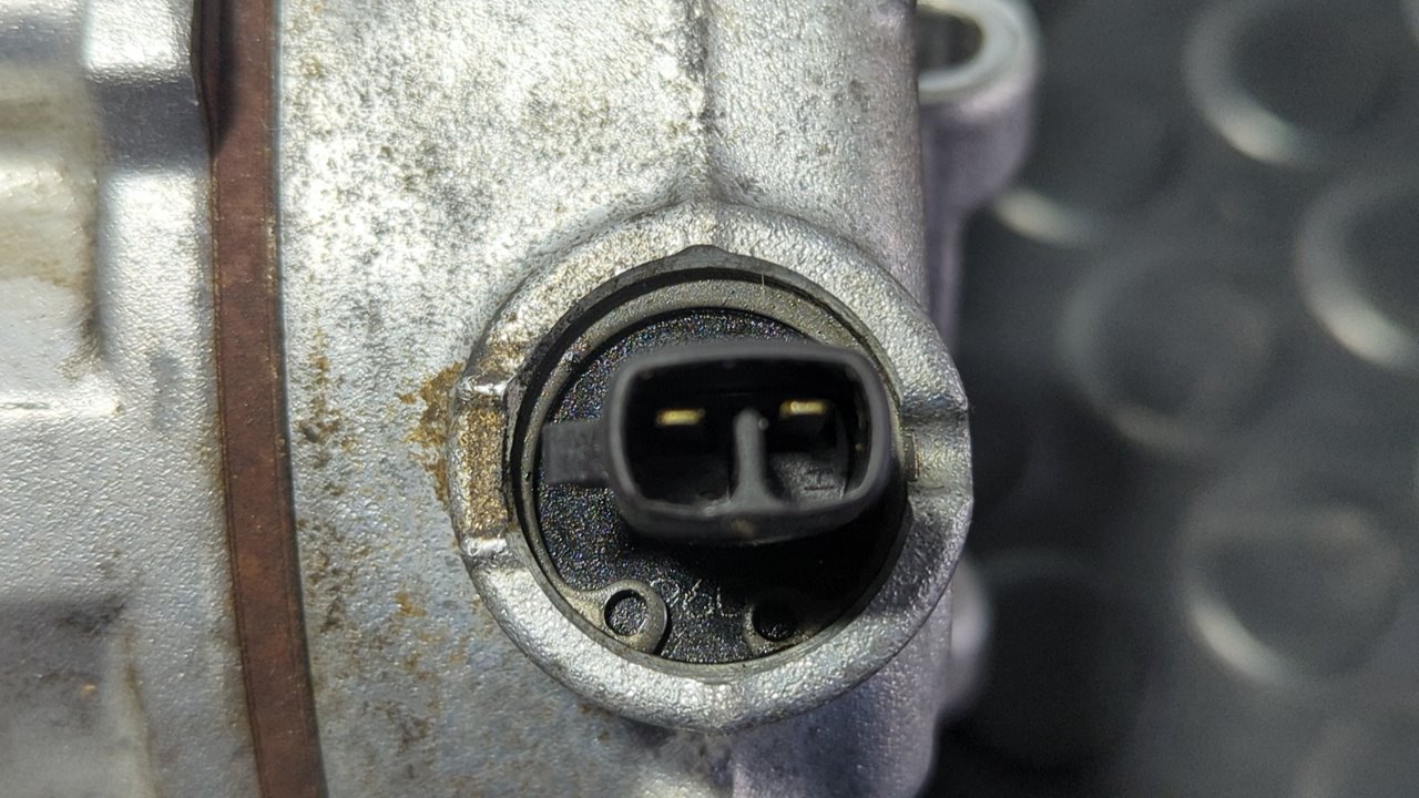 COMPRESOR AIRE ACONDICIONADO OPEL CORSA D - vista 5