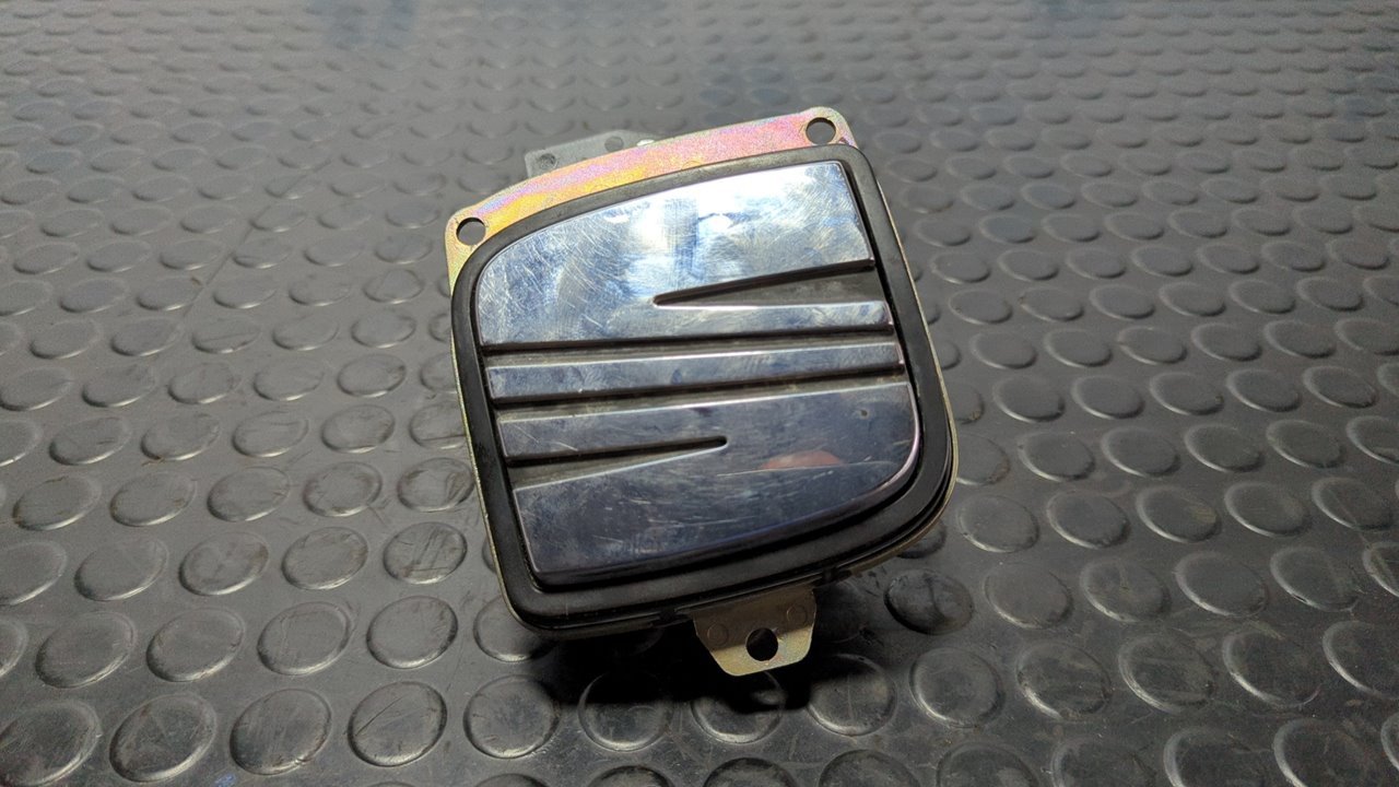 MANETA EXTERIOR PORTON SEAT IBIZA (6L1)