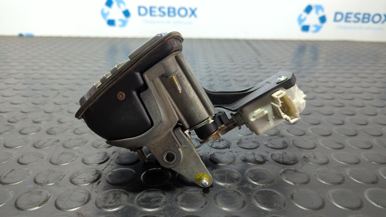 MANETA EXTERIOR PORTON SEAT IBIZA (6L1) - vista 4