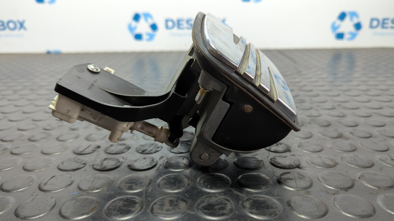 MANETA EXTERIOR PORTON SEAT IBIZA (6L1) - vista 3