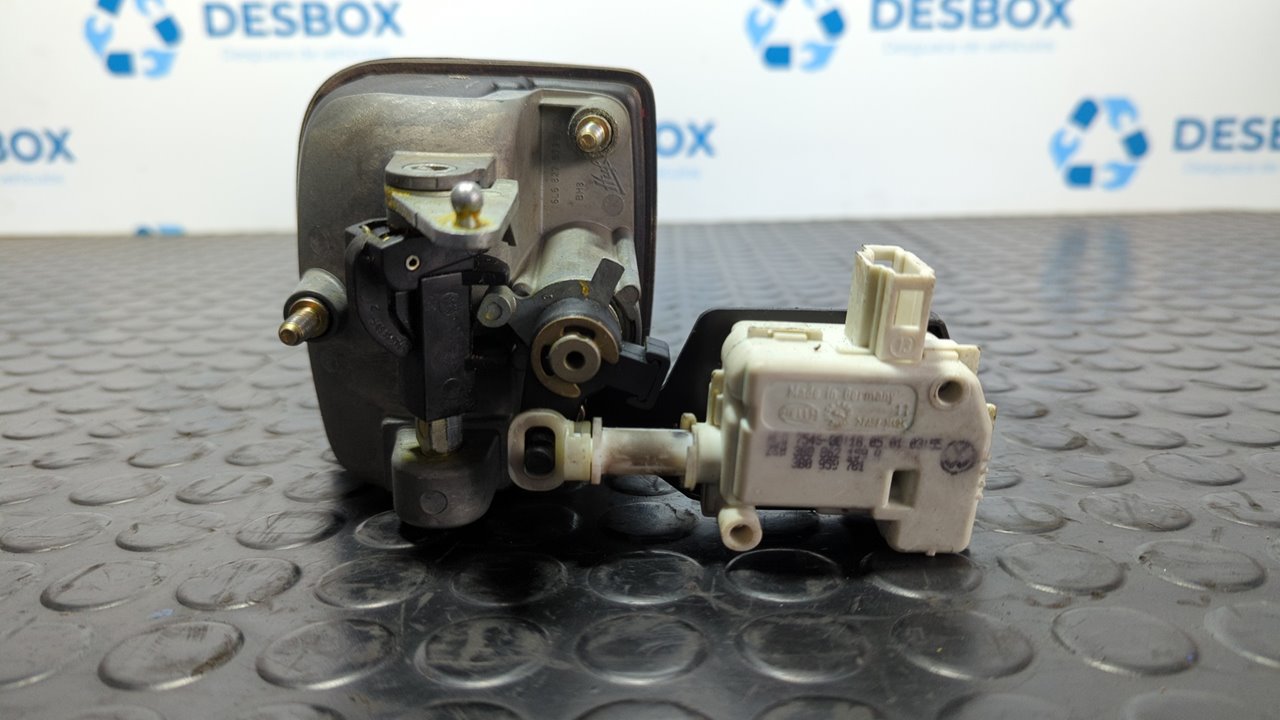 MANETA EXTERIOR PORTON SEAT IBIZA (6L1) - vista 2