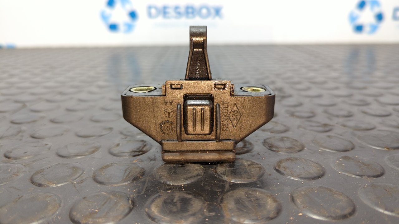 CERRADURA MALETERO / PORTON RENAULT MEGANE I COUPE FASE 2 (DA..)