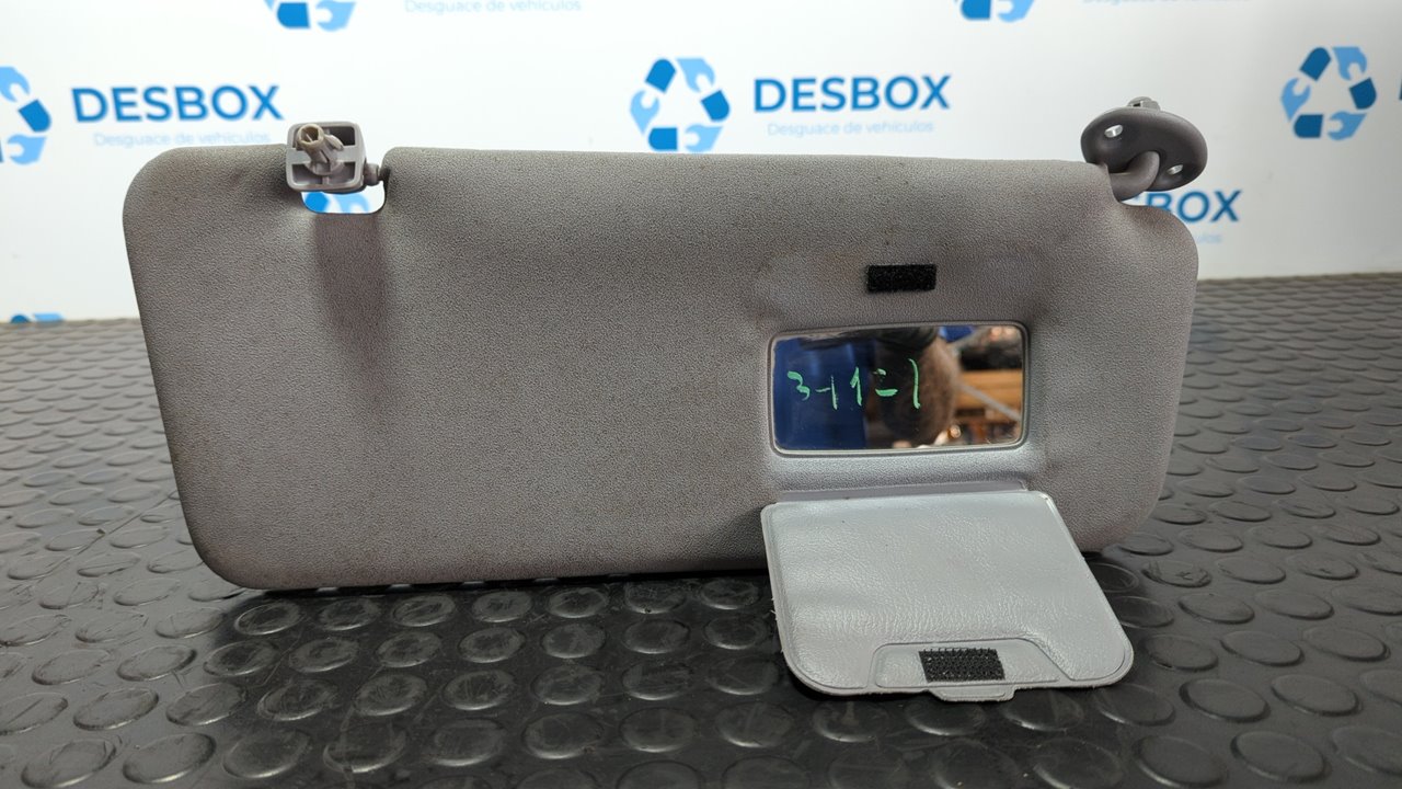 PARASOL DERECHO TOYOTA RAV 4 (A2) - vista 4