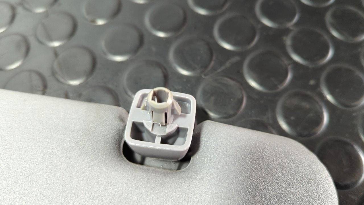 PARASOL DERECHO TOYOTA RAV 4 (A2) - vista 5