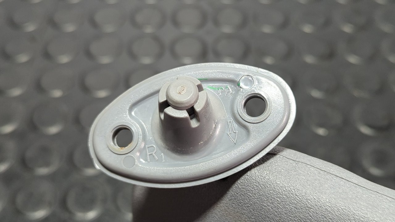 PARASOL DERECHO TOYOTA RAV 4 (A2) - vista 2