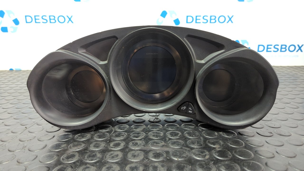 CUADRO INSTRUMENTOS CITROEN C4 LIM.