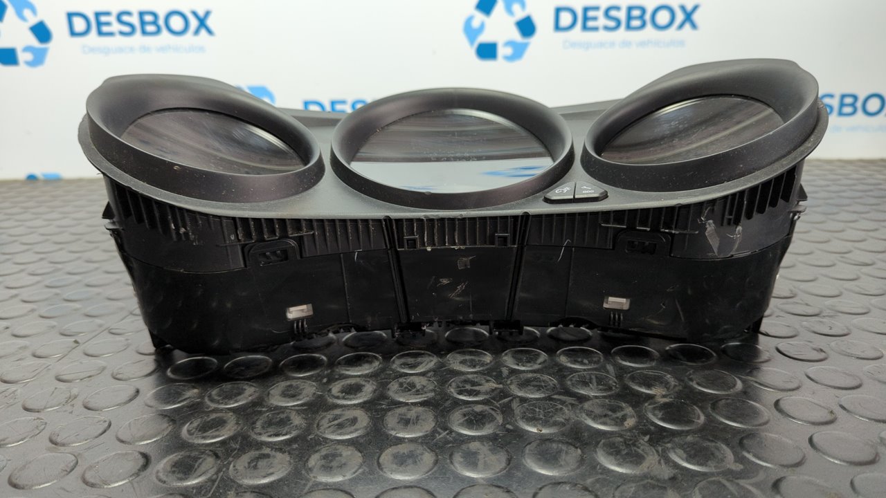 CUADRO INSTRUMENTOS CITROEN C4 LIM. - vista 5