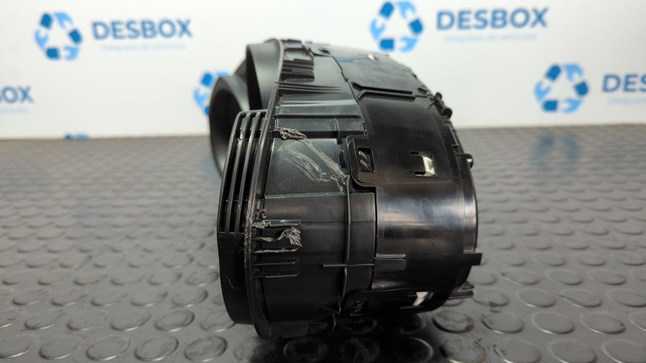 CUADRO INSTRUMENTOS CITROEN C4 LIM. - vista 9