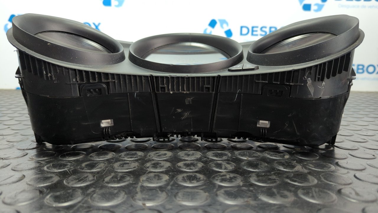CUADRO INSTRUMENTOS CITROEN C4 LIM. - vista 6