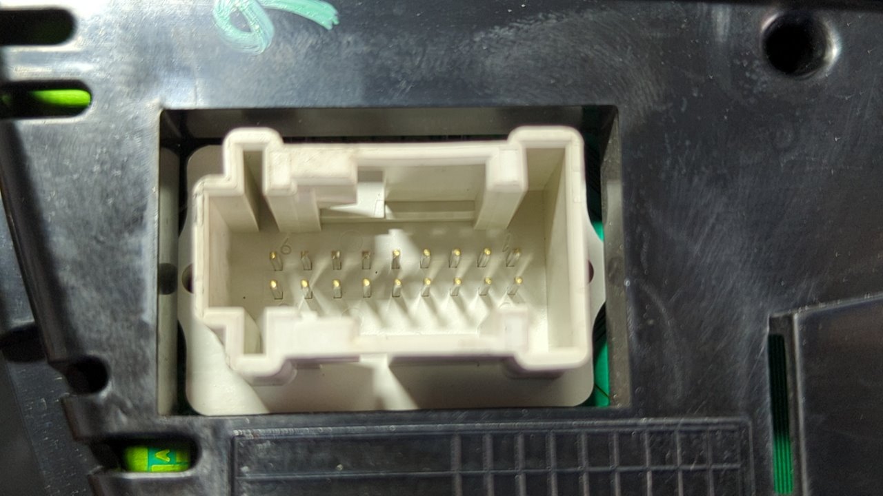 CUADRO INSTRUMENTOS CITROEN C4 LIM. - vista 4