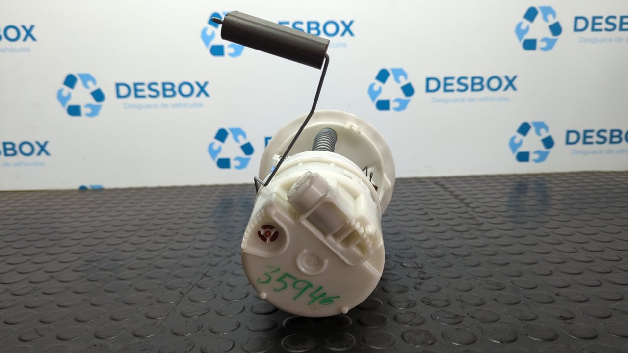 AFORADOR CITROEN C4 LIM. - vista 4