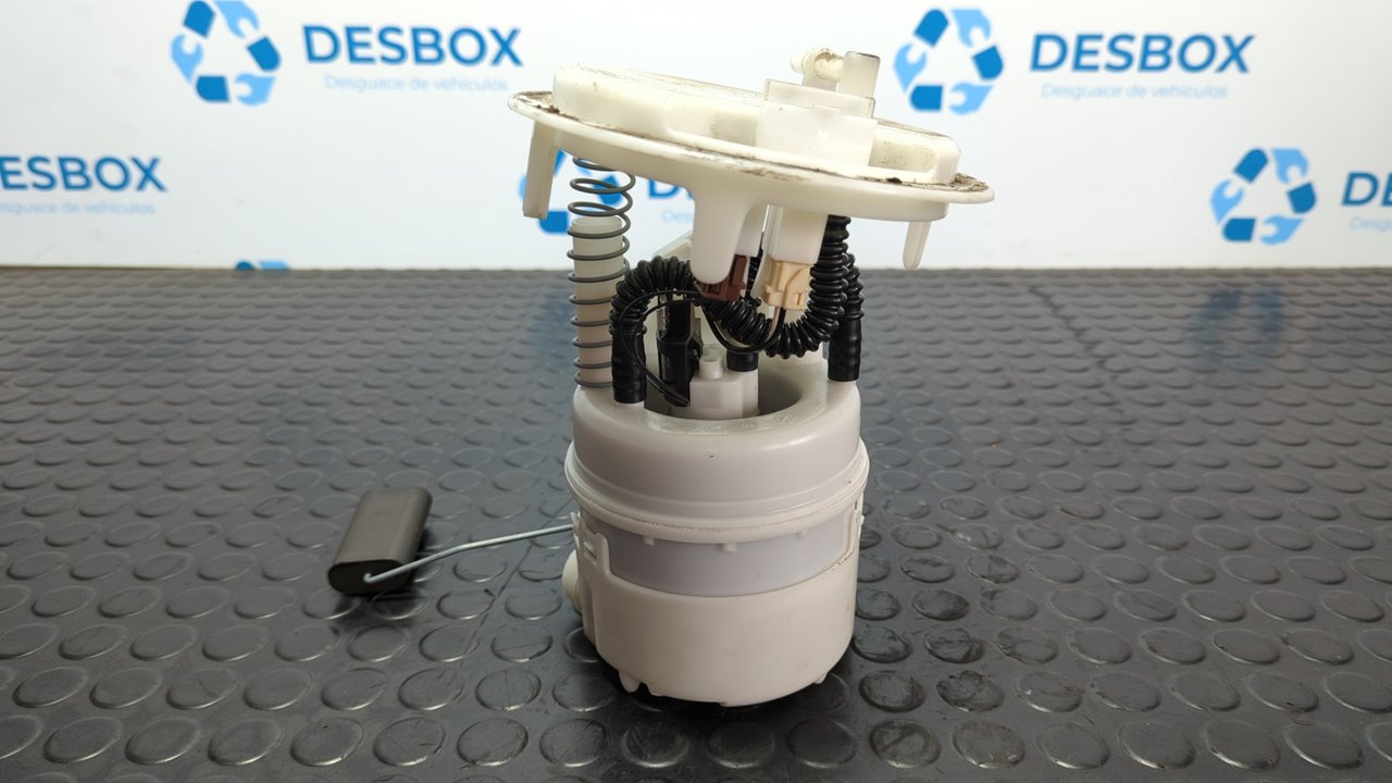 AFORADOR CITROEN C4 LIM. - vista 6