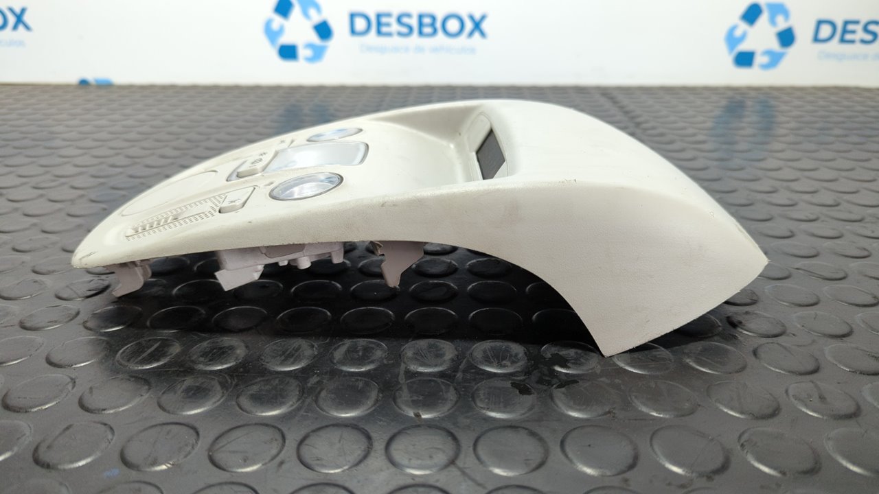 LUZ INTERIOR CITROEN C4 LIM. - vista 7