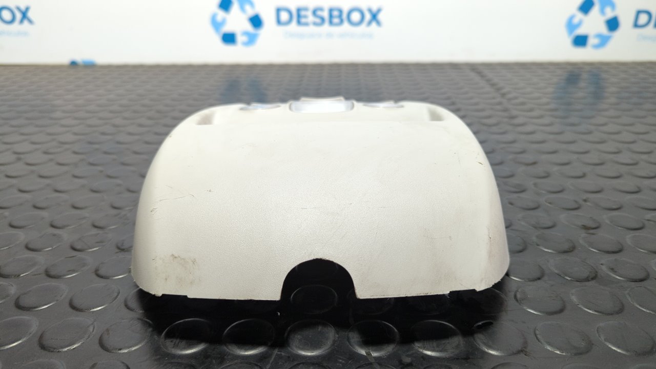 LUZ INTERIOR CITROEN C4 LIM. - vista 5