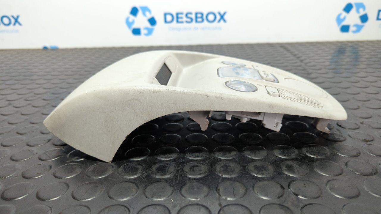 LUZ INTERIOR CITROEN C4 LIM. - vista 11