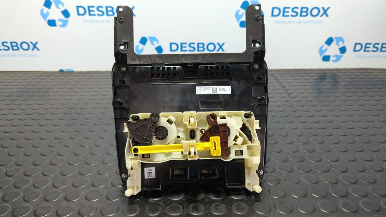 MANDO MULTIFUNCION CITROEN C4 LIM. - vista 5