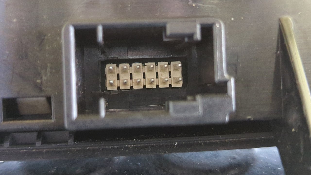 MANDO MULTIFUNCION CITROEN C4 LIM. - vista 9