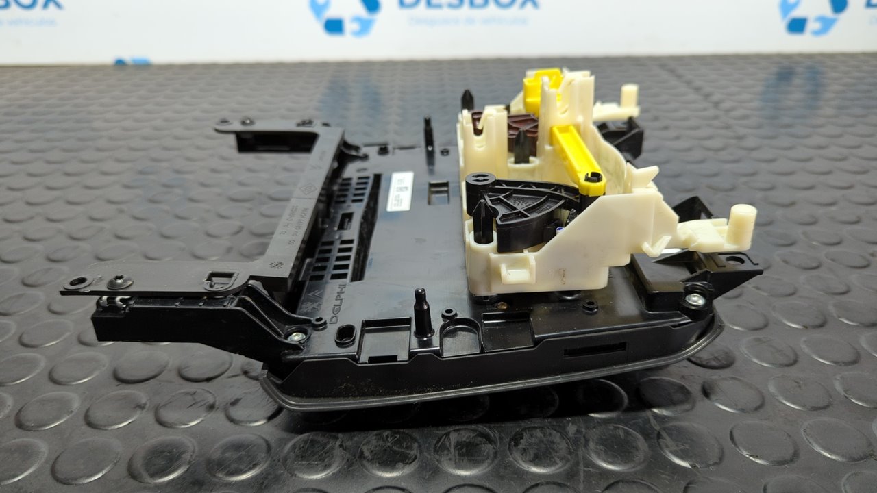 MANDO MULTIFUNCION CITROEN C4 LIM. - vista 8