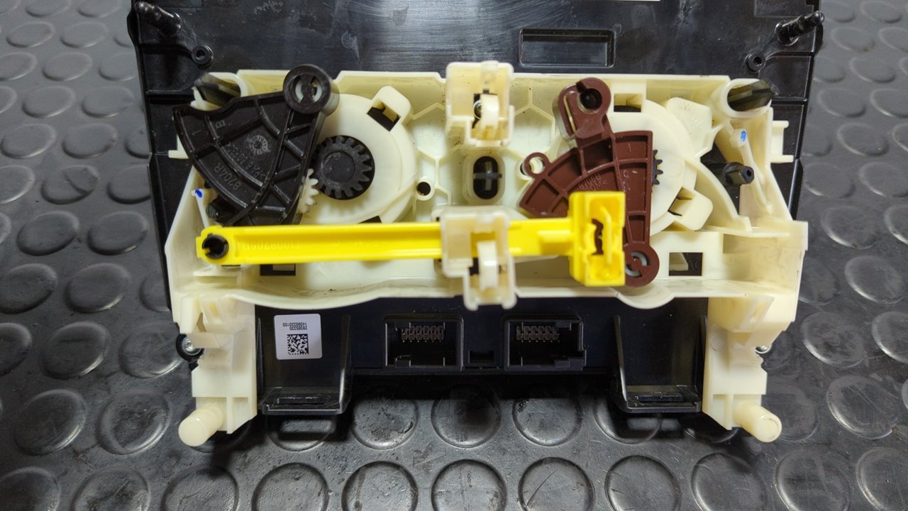 MANDO MULTIFUNCION CITROEN C4 LIM. - vista 6