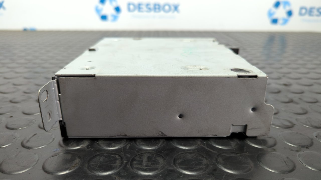 SISTEMA AUDIO / RADIO CD CITROEN C4 LIM. - vista 4