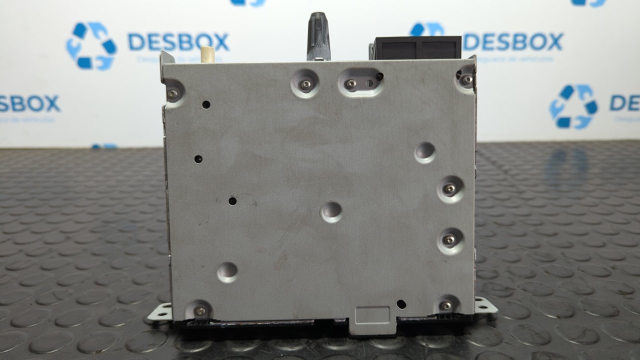 SISTEMA AUDIO / RADIO CD CITROEN C4 LIM. - vista 7