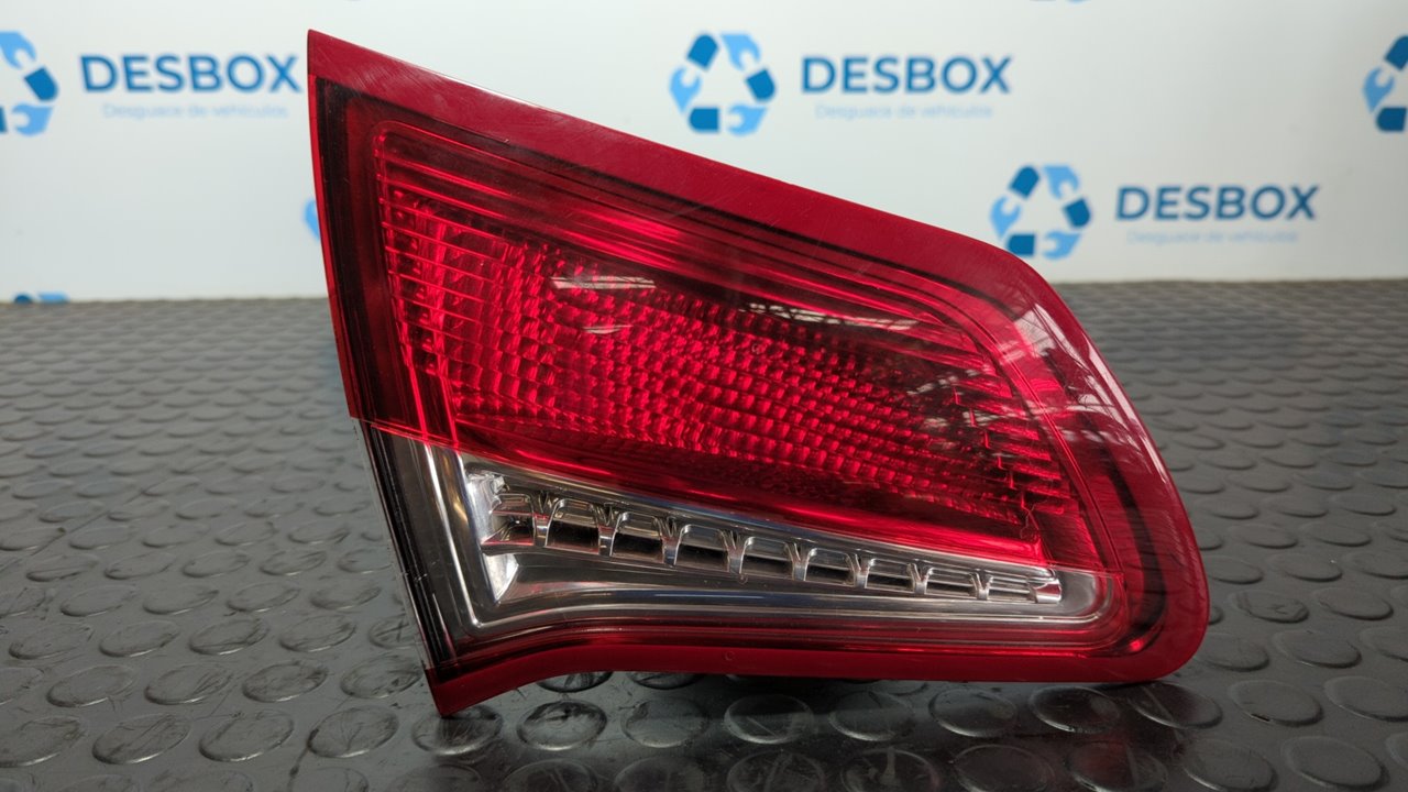 PILOTO PORTON IZQUIERDO CITROEN C4 LIM.