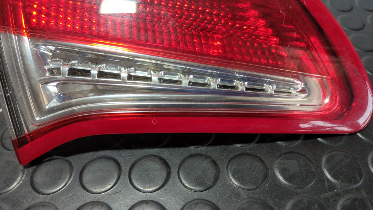 PILOTO PORTON IZQUIERDO CITROEN C4 LIM. - vista 3