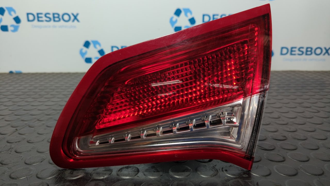 PILOTO PORTON DERECHO CITROEN C4 LIM.