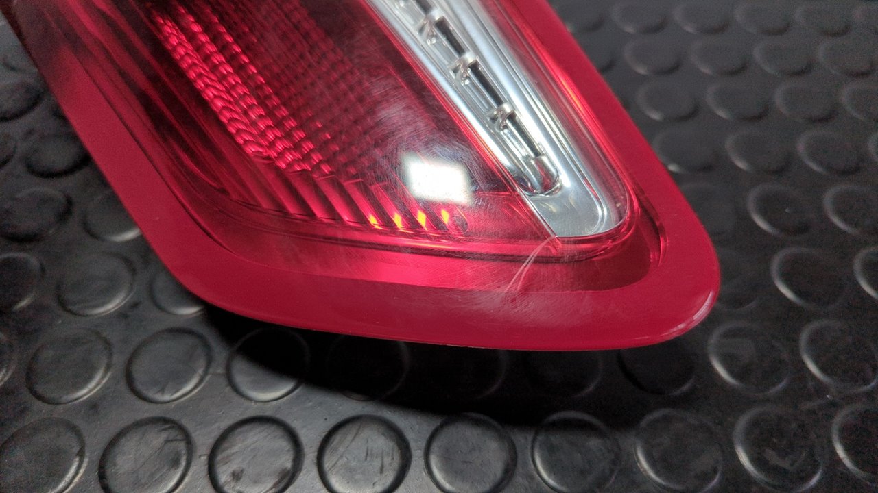 PILOTO PORTON DERECHO CITROEN C4 LIM. - vista 4