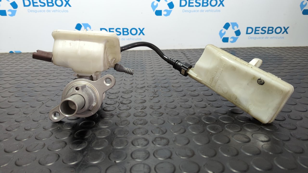 BOMBA FRENO CITROEN C4 LIM.