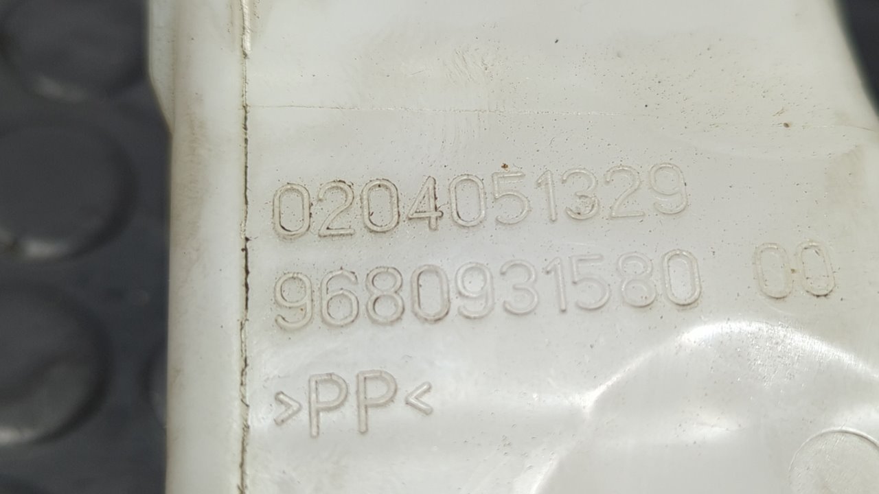 BOMBA FRENO CITROEN C4 LIM. - vista 8