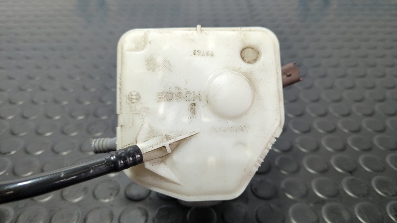 BOMBA FRENO CITROEN C4 LIM. - vista 10