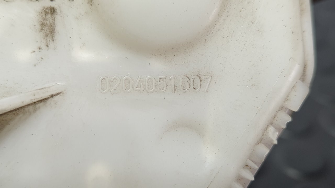 BOMBA FRENO CITROEN C4 LIM. - vista 7