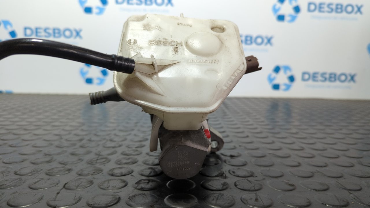 BOMBA FRENO CITROEN C4 LIM. - vista 5