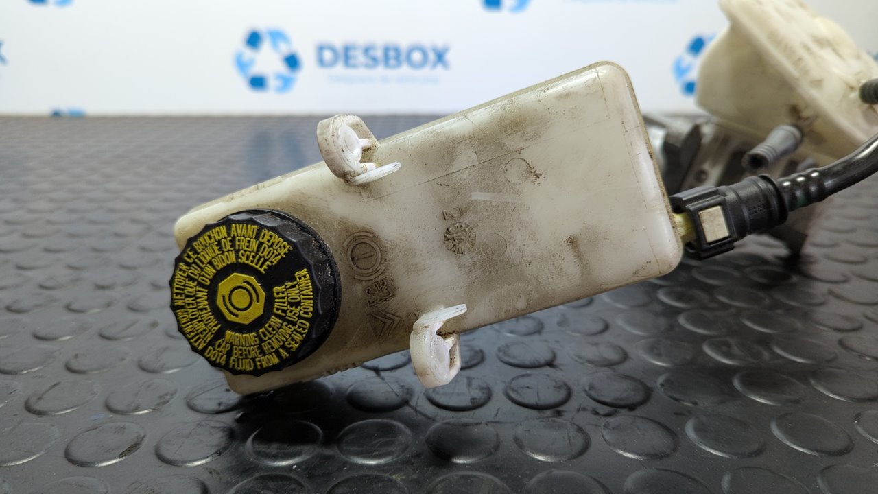BOMBA FRENO CITROEN C4 LIM. - vista 6