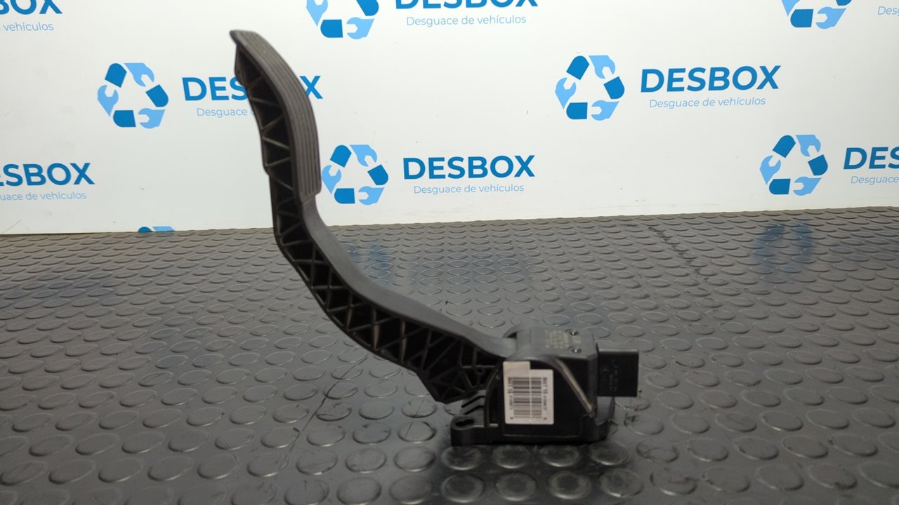 POTENCIOMETRO PEDAL CITROEN C4 LIM. - vista 3