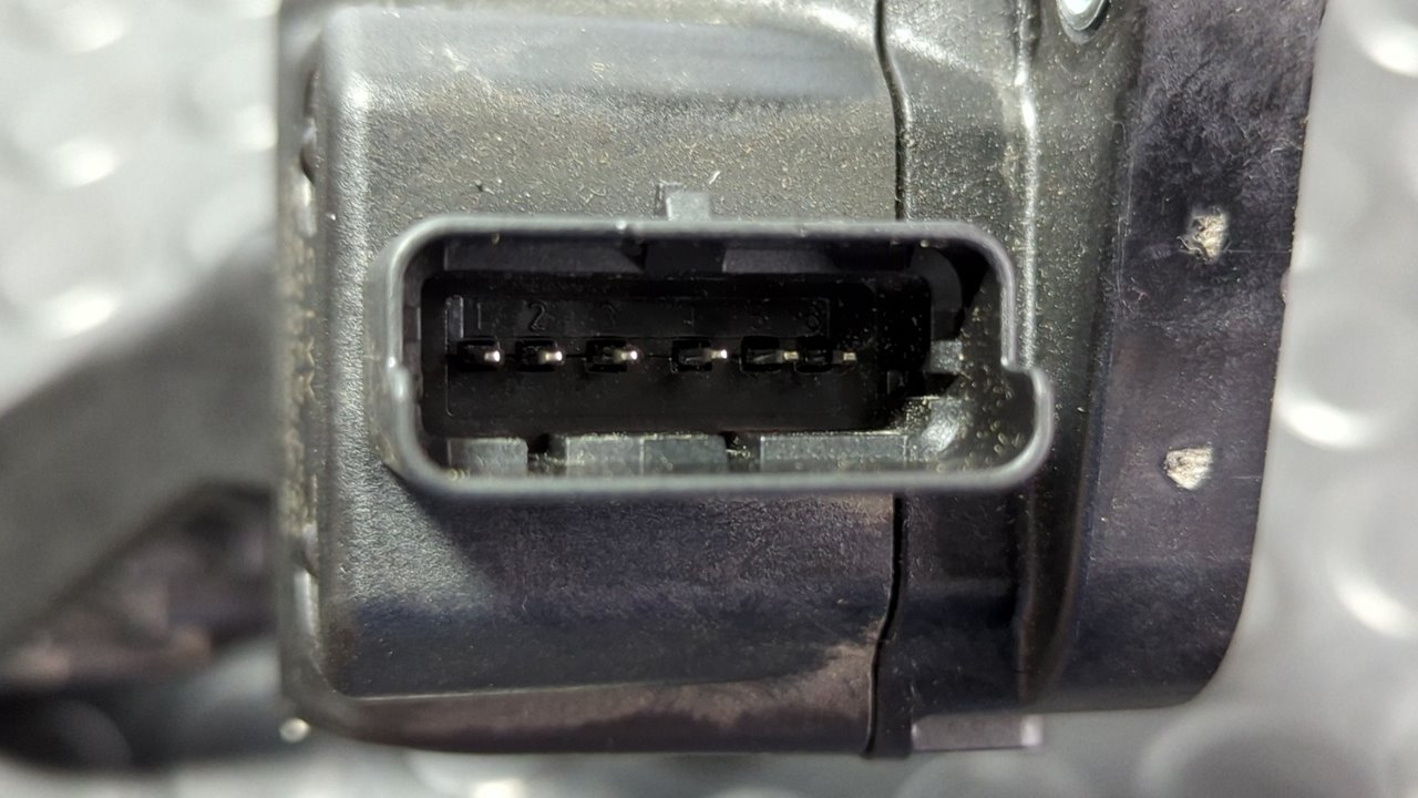 POTENCIOMETRO PEDAL CITROEN C4 LIM. - vista 5