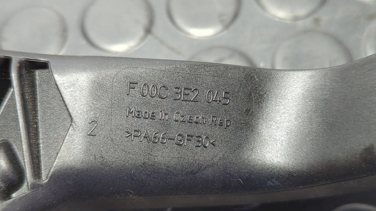 POTENCIOMETRO PEDAL CITROEN C4 LIM. - vista 6