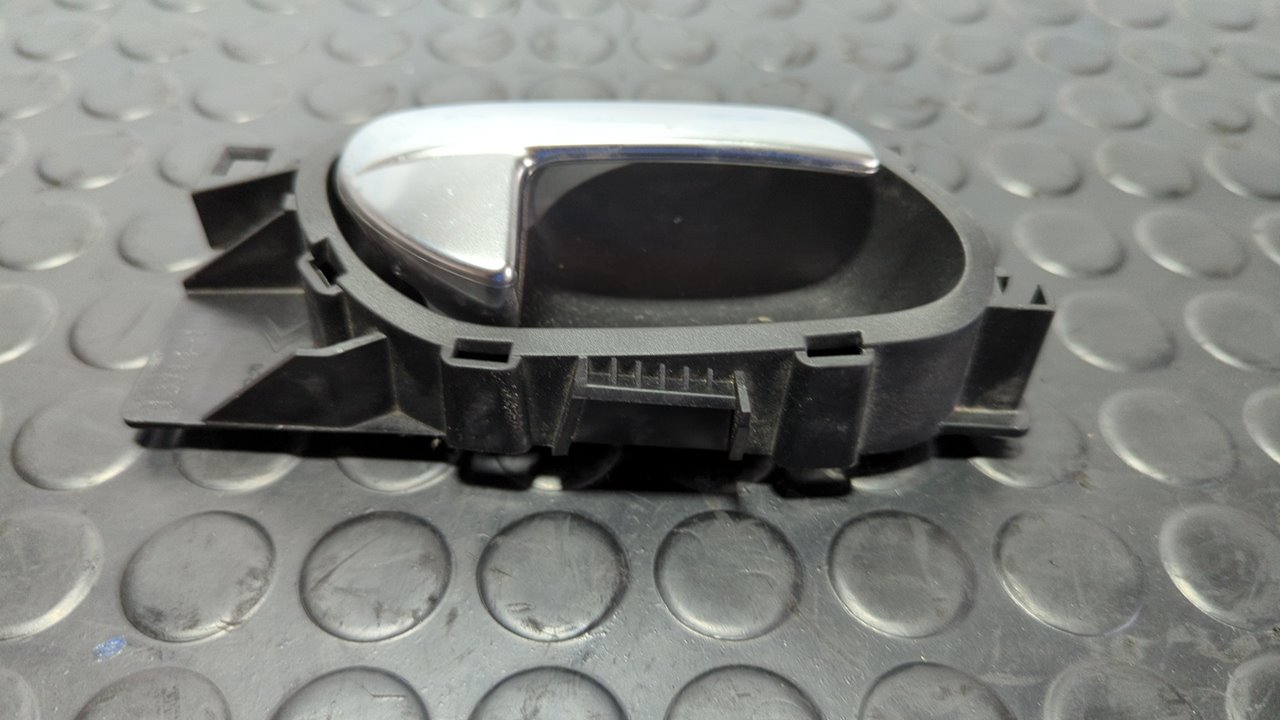 MANETA INTERIOR TRASERA DERECHA CITROEN C4 LIM. - vista 4