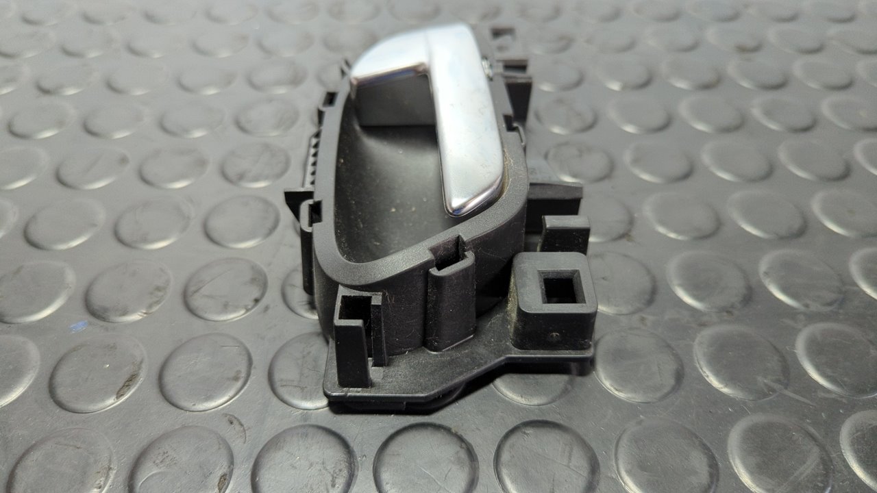 MANETA INTERIOR TRASERA DERECHA CITROEN C4 LIM. - vista 3