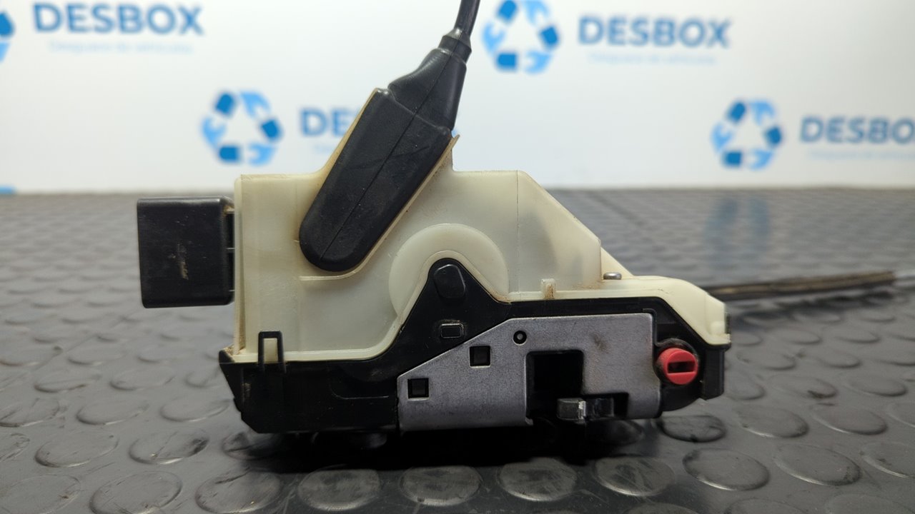 CERRADURA PUERTA TRASERA DERECHA CITROEN C4 LIM. - vista 2