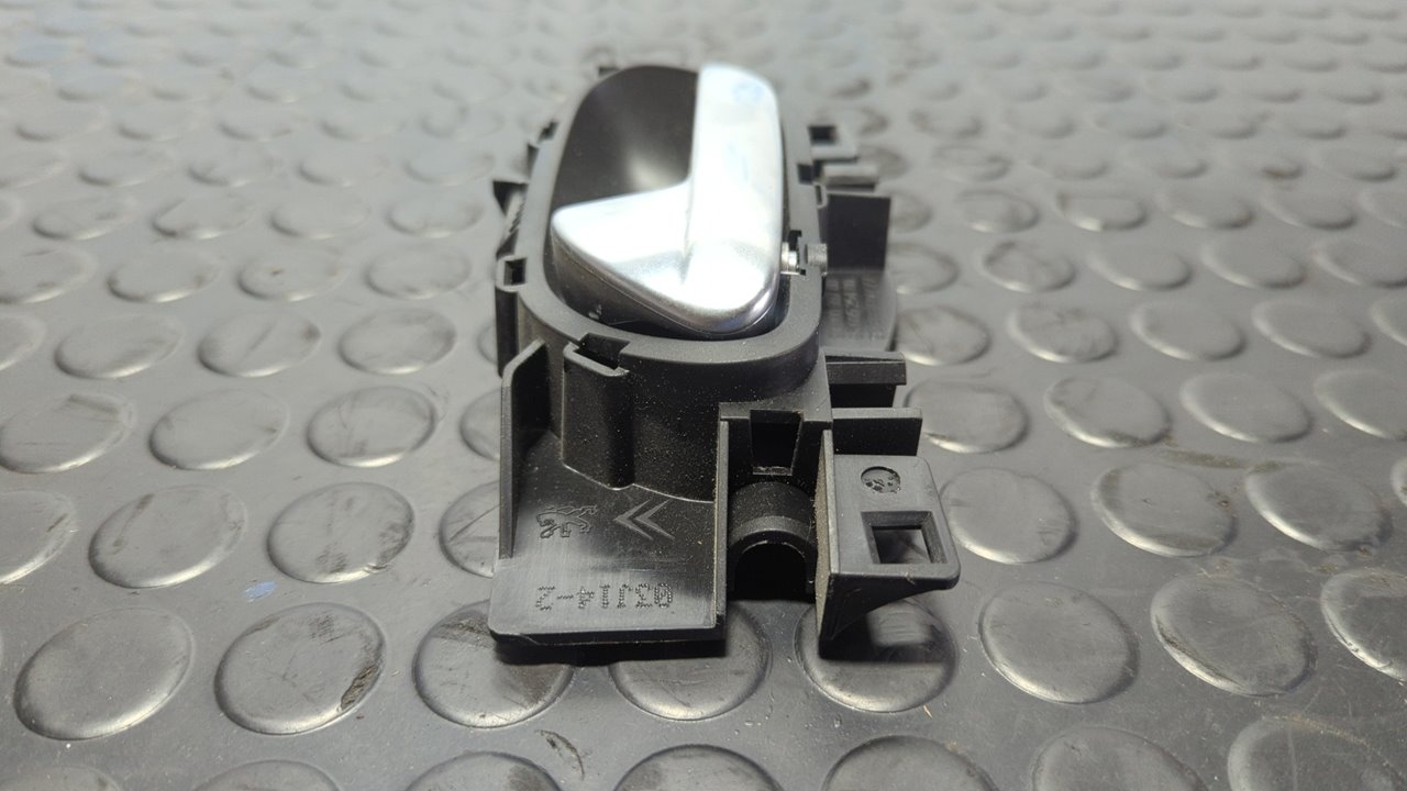 MANETA INTERIOR TRASERA IZQUIERDA CITROEN C4 LIM. - vista 4