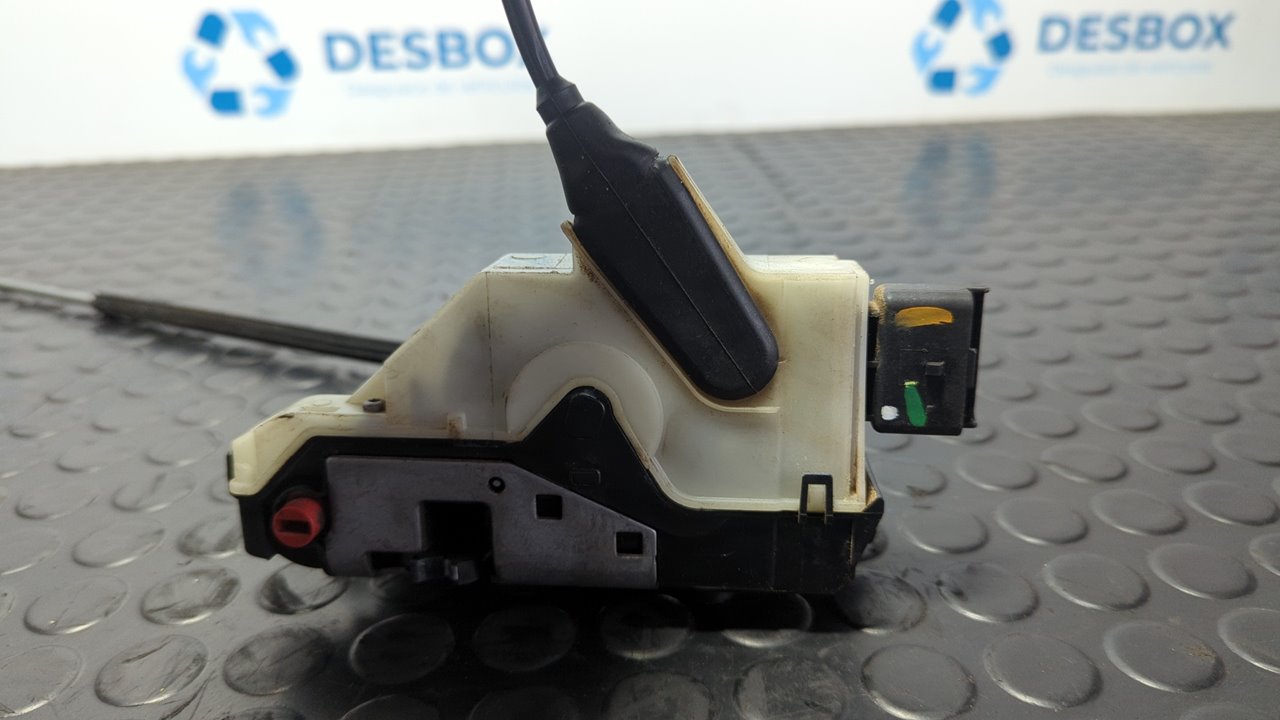 CERRADURA PUERTA TRASERA IZQUIERDA CITROEN C4 LIM. - vista 3