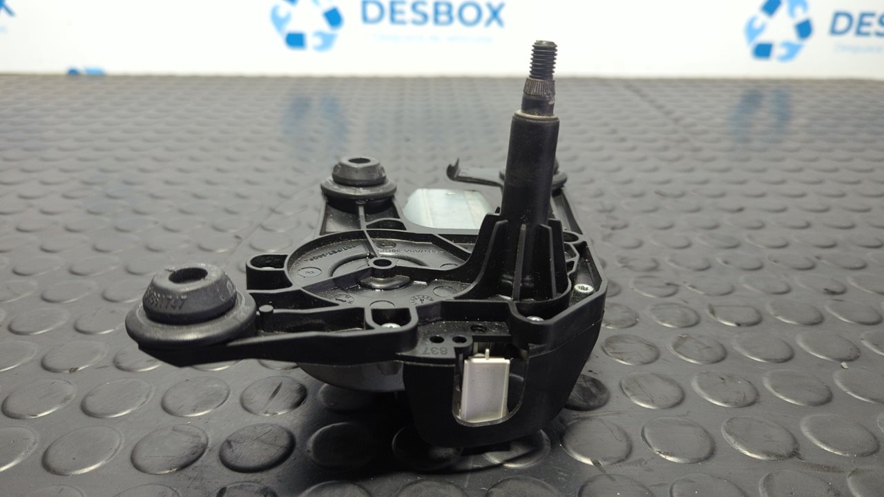 MOTOR LIMPIA TRASERO CITROEN C4 LIM. - vista 7