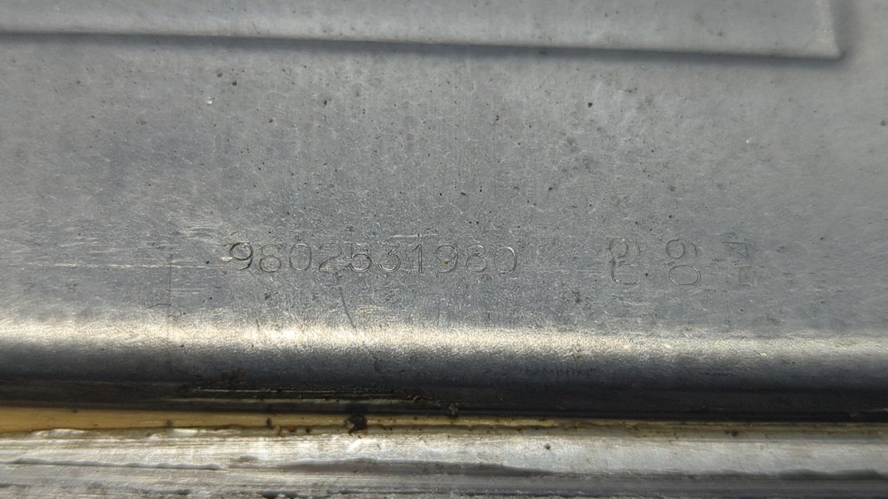 ELEVALUNAS DELANTERO IZQUIERDO CITROEN C4 LIM. - vista 5