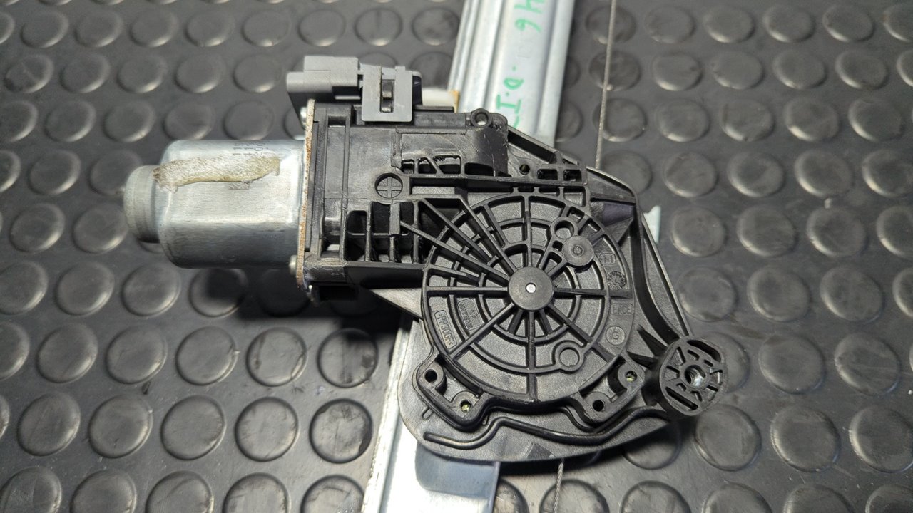 ELEVALUNAS DELANTERO IZQUIERDO CITROEN C4 LIM. - vista 2