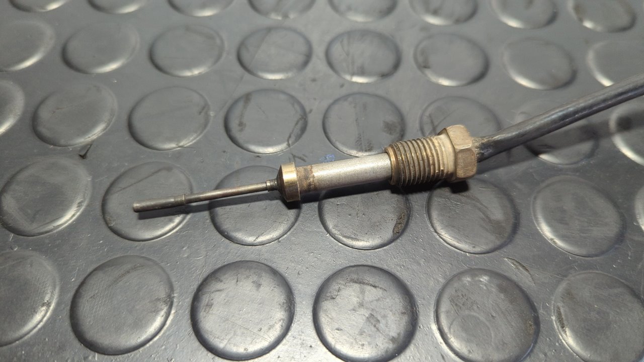 SONDA LAMBDA CITROEN JUMPY - vista 4